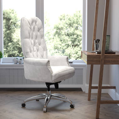 Latitude Run Tristani Executive Chair Reviews Wayfair